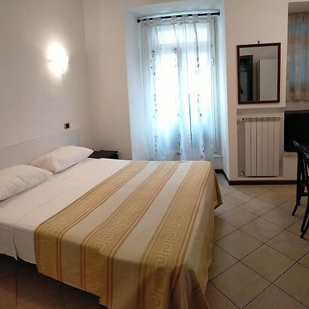 רומא B&B Missi מראה חיצוני תמונה