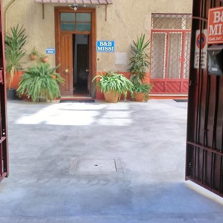 רומא B&B Missi מראה חיצוני תמונה