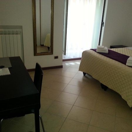 רומא B&B Missi מראה חיצוני תמונה