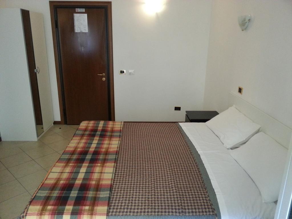 רומא B&B Missi מראה חיצוני תמונה