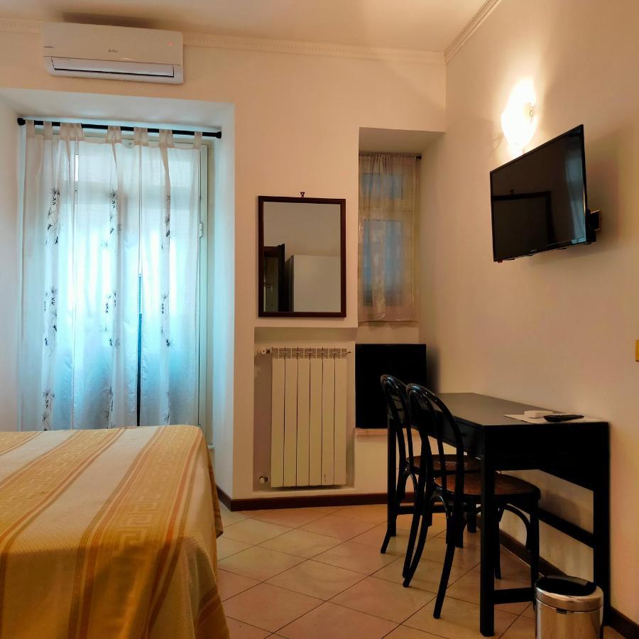 רומא B&B Missi מראה חיצוני תמונה