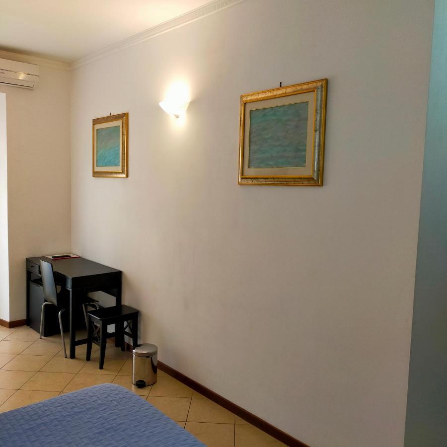 רומא B&B Missi מראה חיצוני תמונה