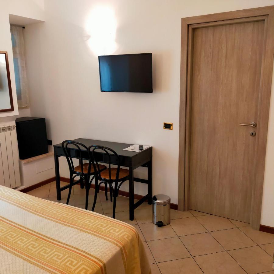 רומא B&B Missi מראה חיצוני תמונה