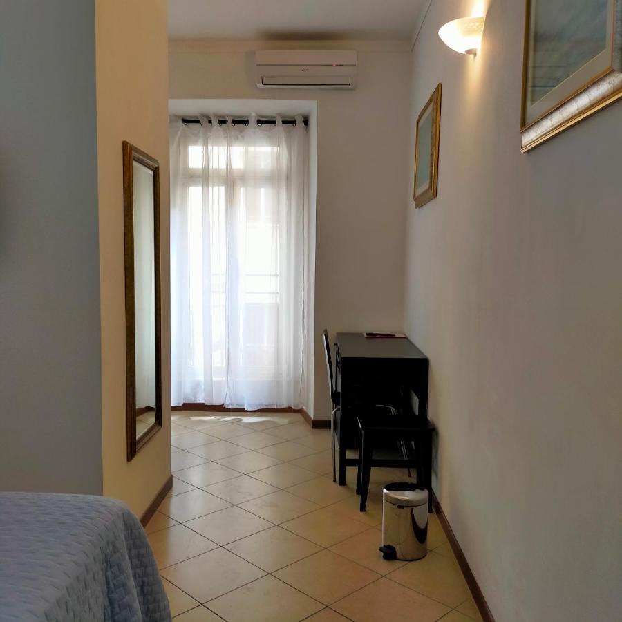 רומא B&B Missi מראה חיצוני תמונה