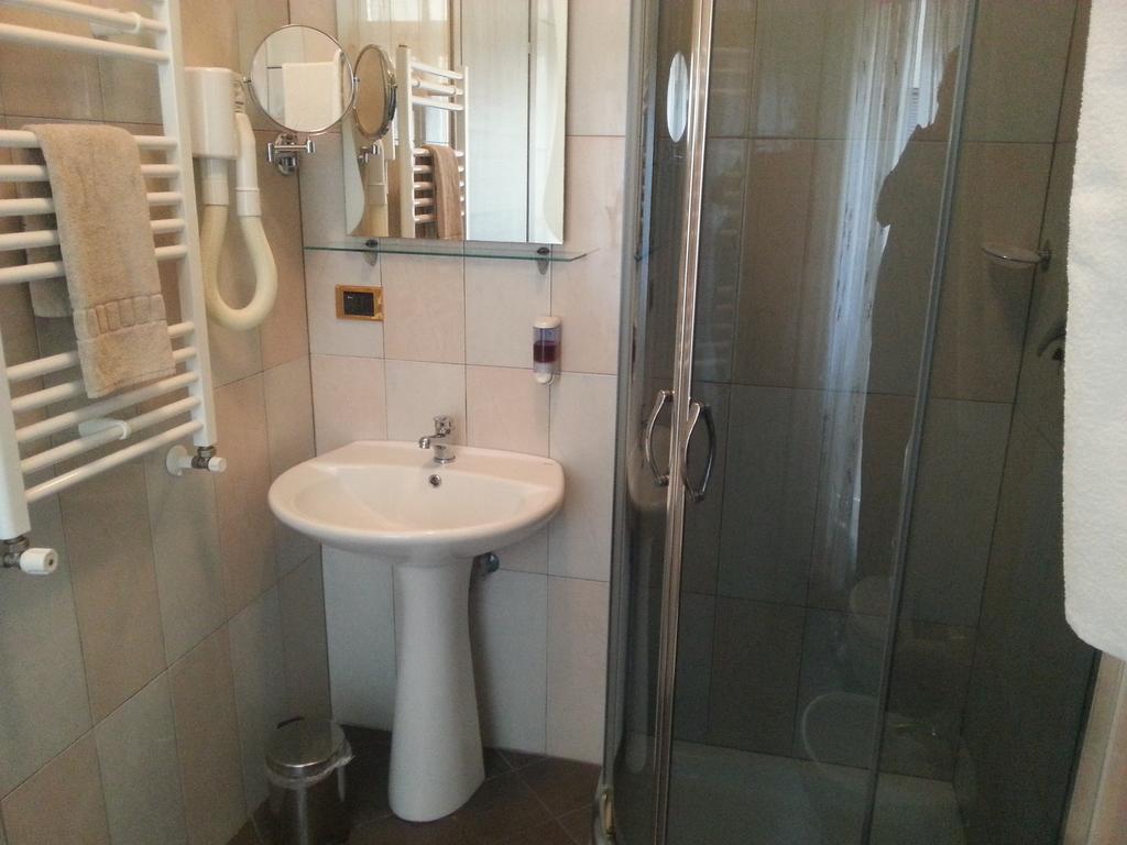 רומא B&B Missi מראה חיצוני תמונה