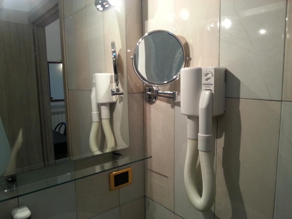 רומא B&B Missi מראה חיצוני תמונה