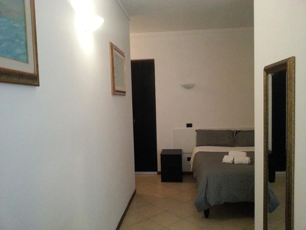 רומא B&B Missi מראה חיצוני תמונה