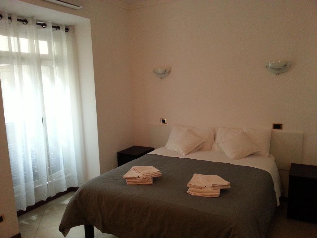 רומא B&B Missi מראה חיצוני תמונה